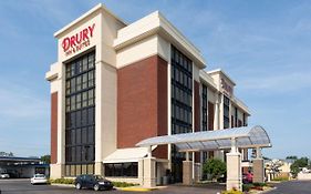 Drury Hotel Terre Haute